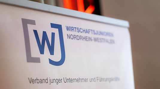 Ziele der Wirtschaftsjunioren NRW