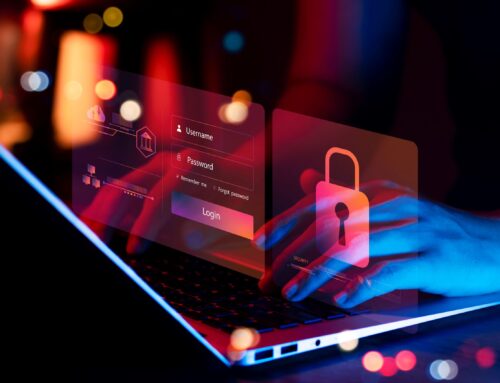Cyberkriminalität als Bedrohung für Wirtschaft und Mittelstand