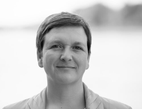 Einblick in die Medienlandschaft: Viktoria Peveling über die Arbeit im WDR-Rundfunkrat