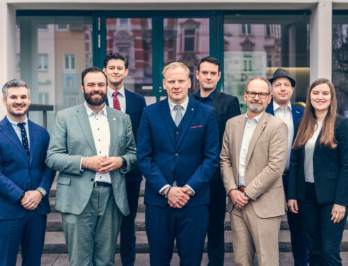 Neue Perspektiven für NRW