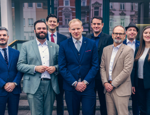 Neue Perspektiven für NRW